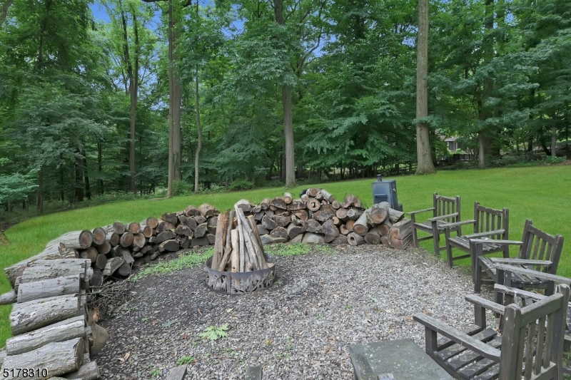 Llewellyn Park - Residential