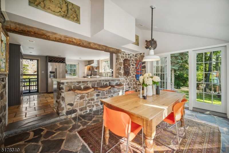 Llewellyn Park - Residential