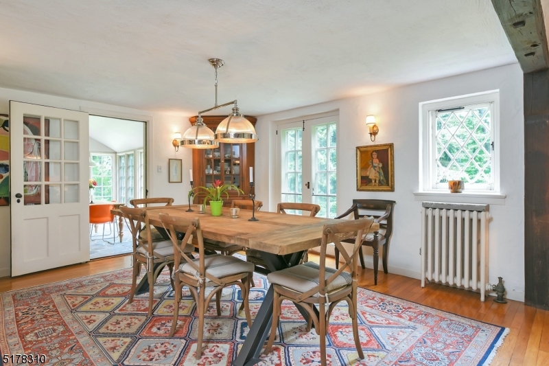 Llewellyn Park - Residential