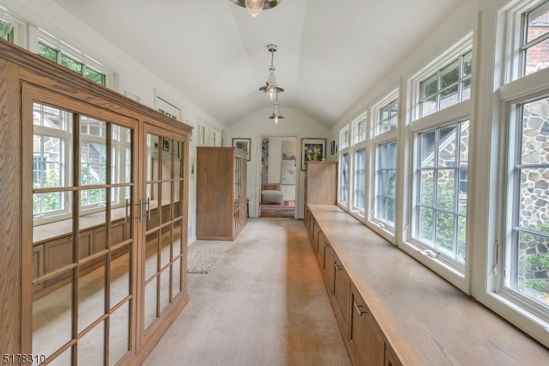 Llewellyn Park - Residential