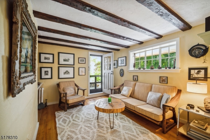 Llewellyn Park - Residential