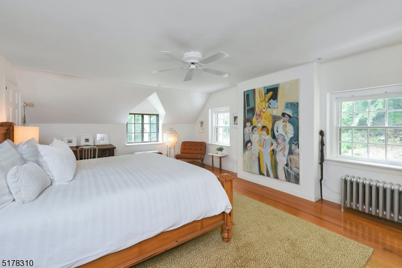 Llewellyn Park - Residential