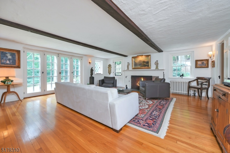 Llewellyn Park - Residential