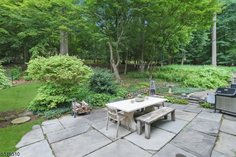 Llewellyn Park - Residential