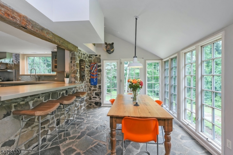 Llewellyn Park - Residential