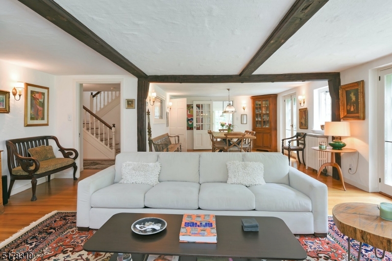 Llewellyn Park - Residential