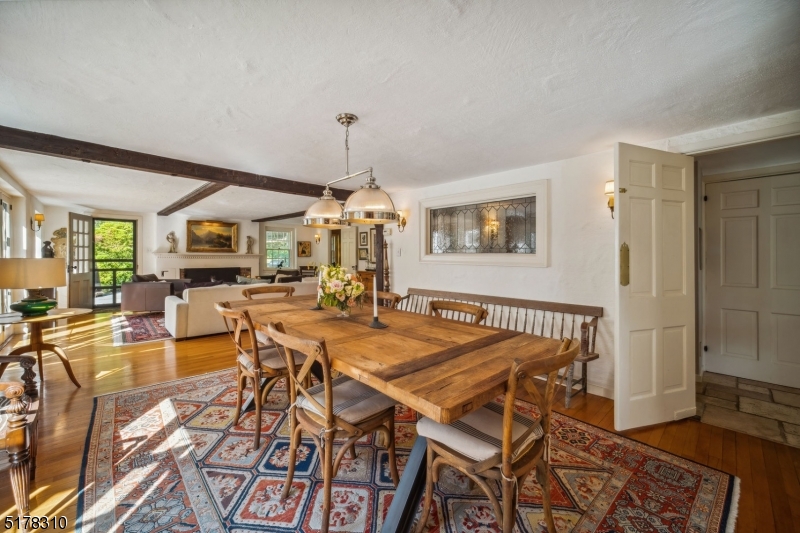 Llewellyn Park - Residential