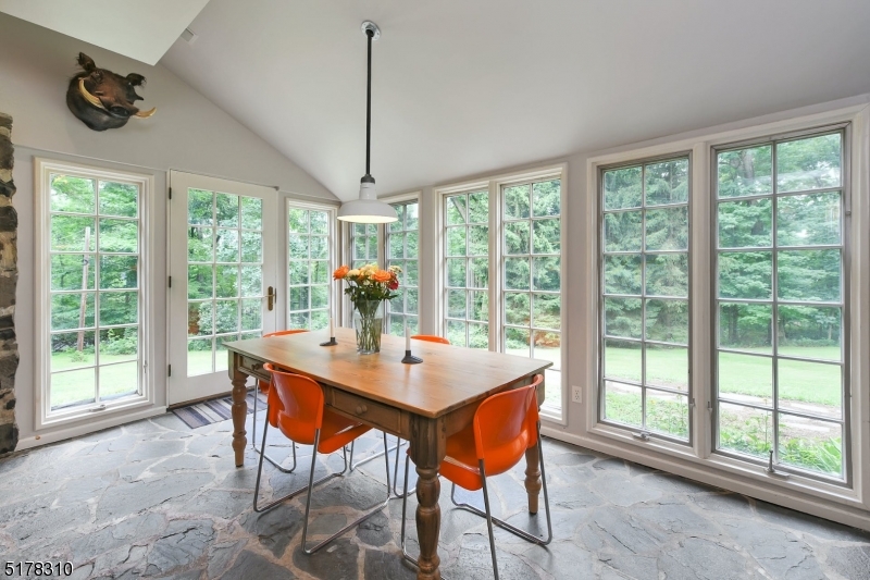 Llewellyn Park - Residential