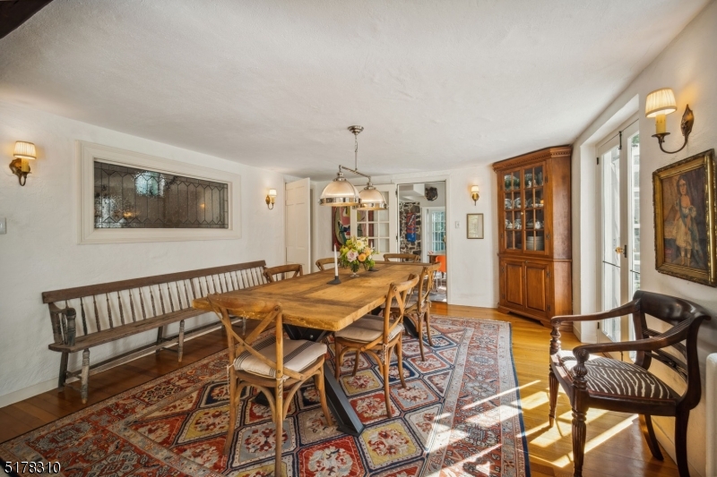 Llewellyn Park - Residential