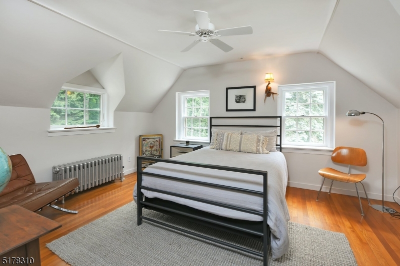 Llewellyn Park - Residential