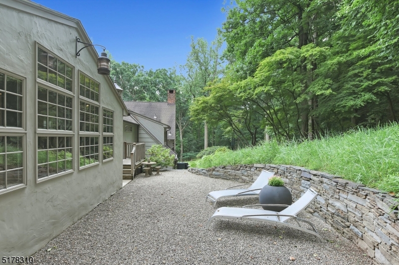 Llewellyn Park - Residential