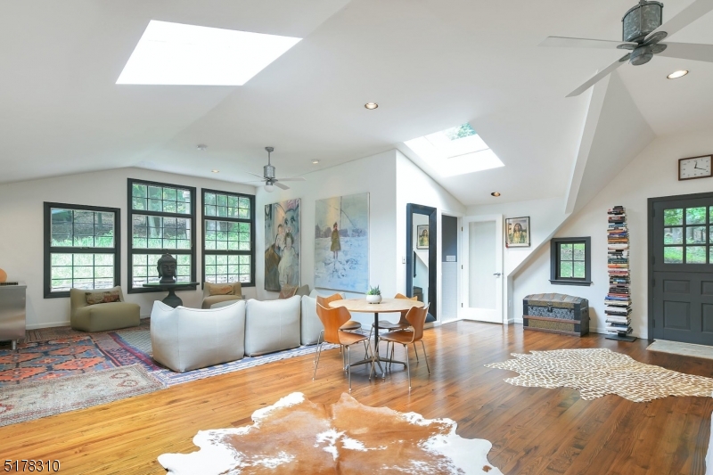 Llewellyn Park - Residential