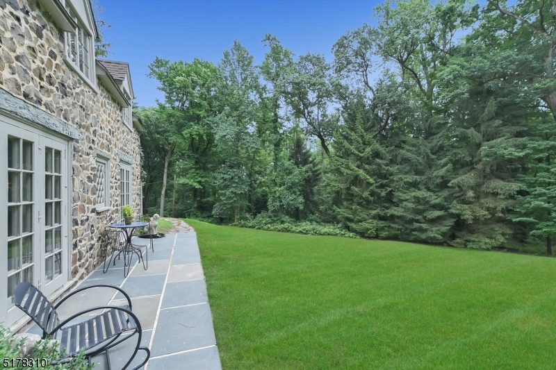 Llewellyn Park - Residential