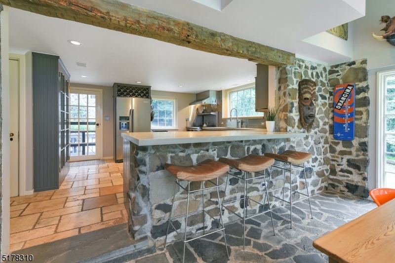 Llewellyn Park - Residential