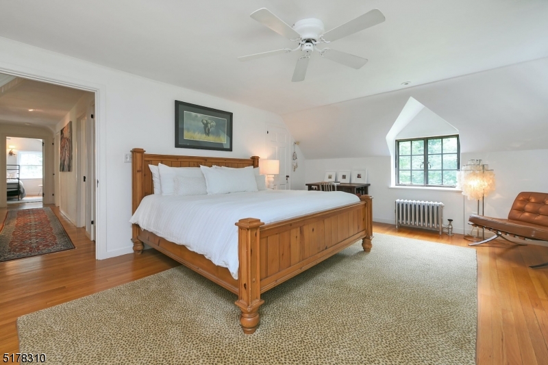 Llewellyn Park - Residential