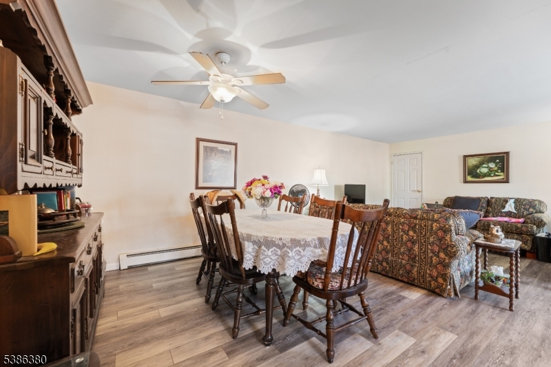 Alexandria at Hillsborough - Residential