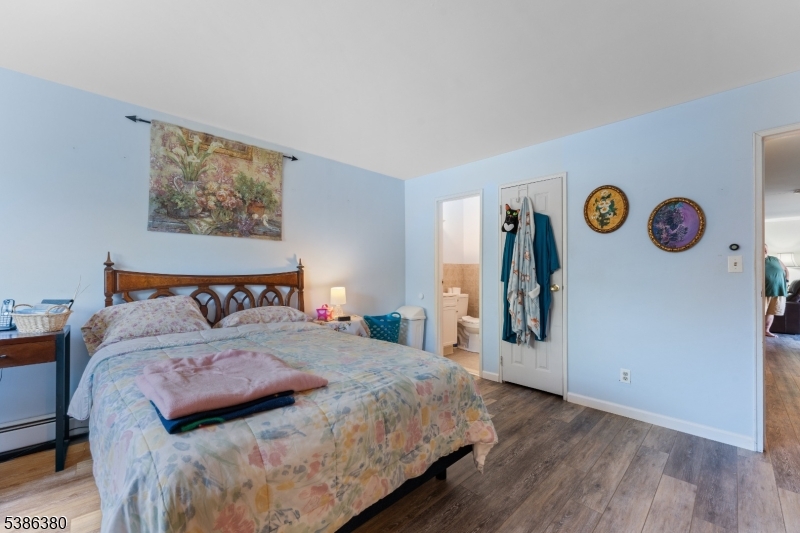 Alexandria at Hillsborough - Residential