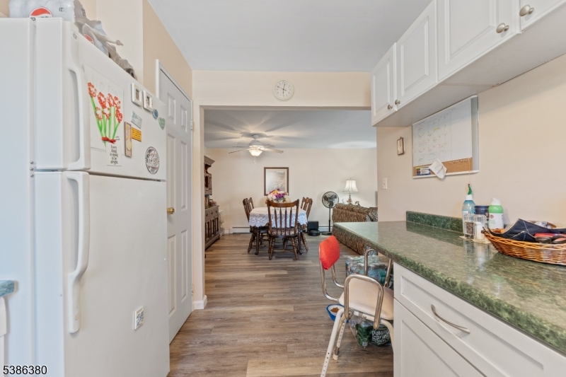 Alexandria at Hillsborough - Residential