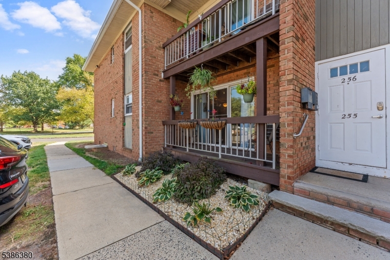 Alexandria at Hillsborough - Residential