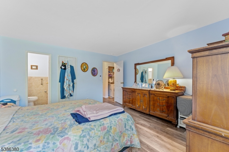 Alexandria at Hillsborough - Residential