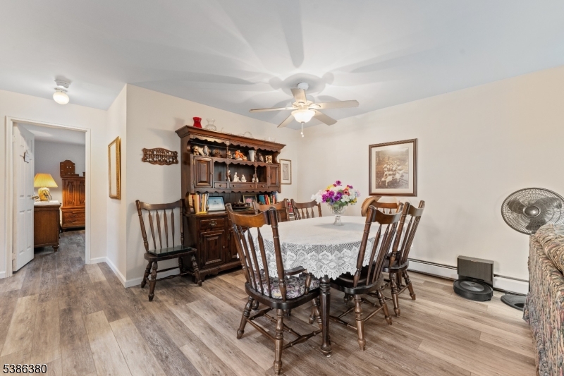 Alexandria at Hillsborough - Residential