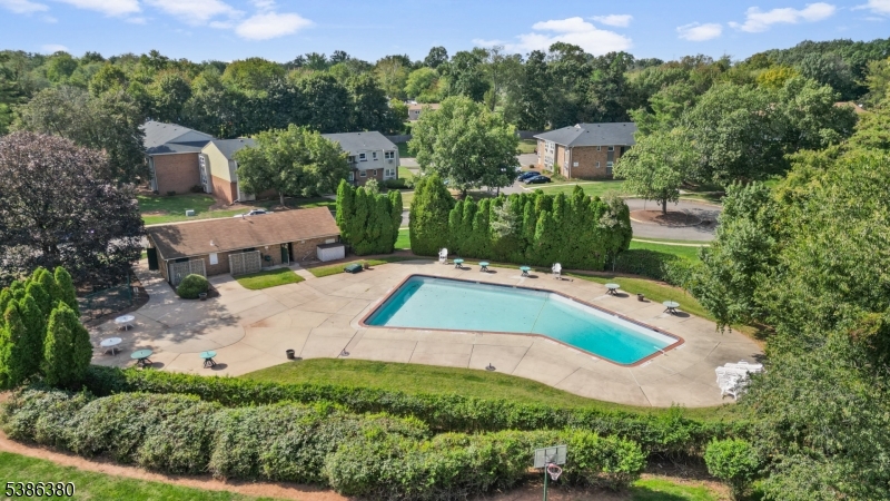 Alexandria at Hillsborough - Residential