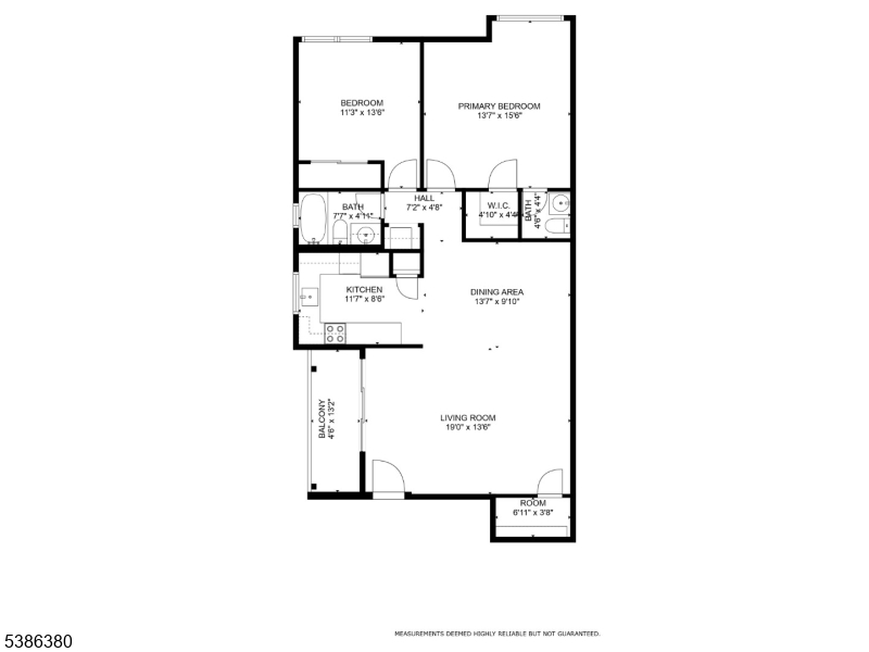 Alexandria at Hillsborough - Residential