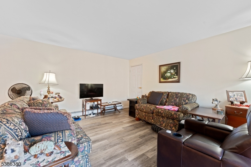 Alexandria at Hillsborough - Residential