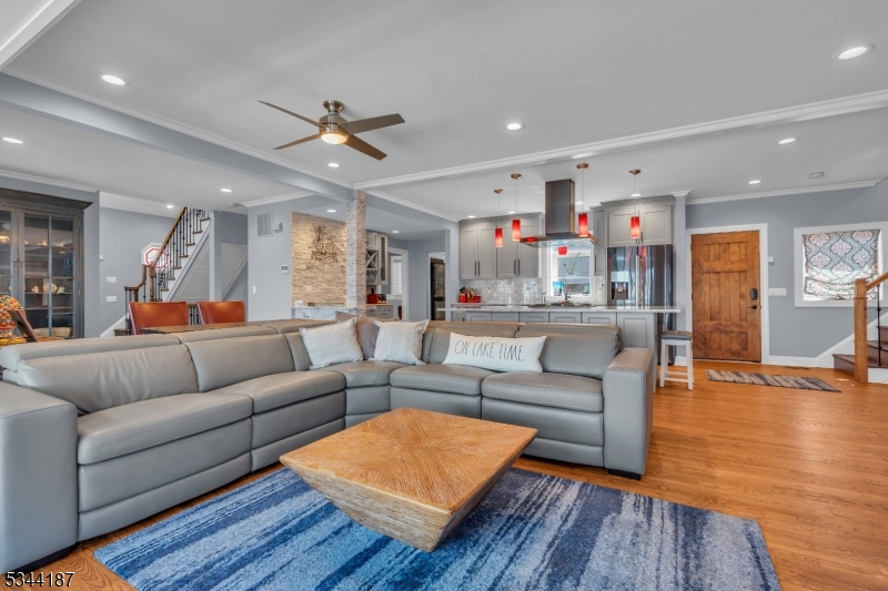 King Cove Lake Hopatcong - Residential