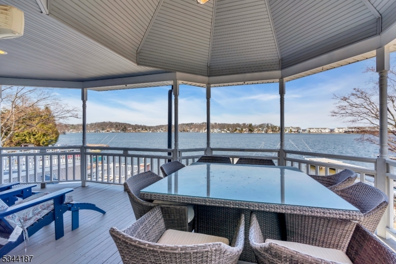 King Cove Lake Hopatcong - Residential