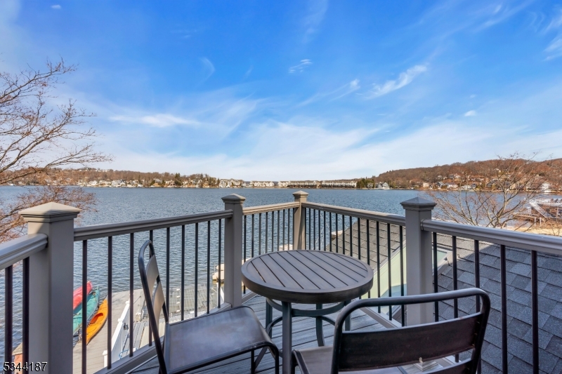 King Cove Lake Hopatcong - Residential