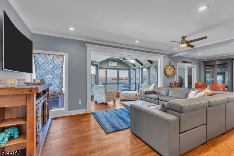 King Cove Lake Hopatcong - Residential