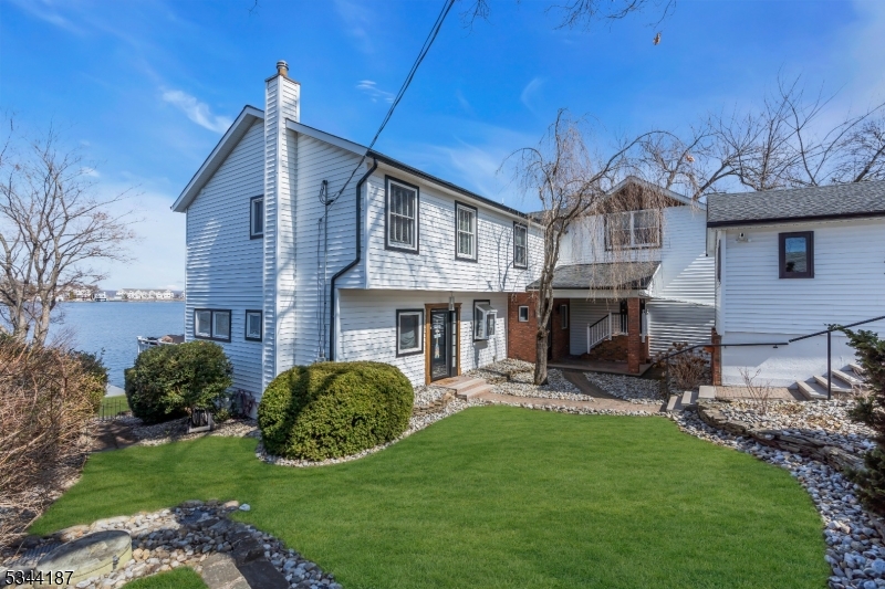 King Cove Lake Hopatcong - Residential