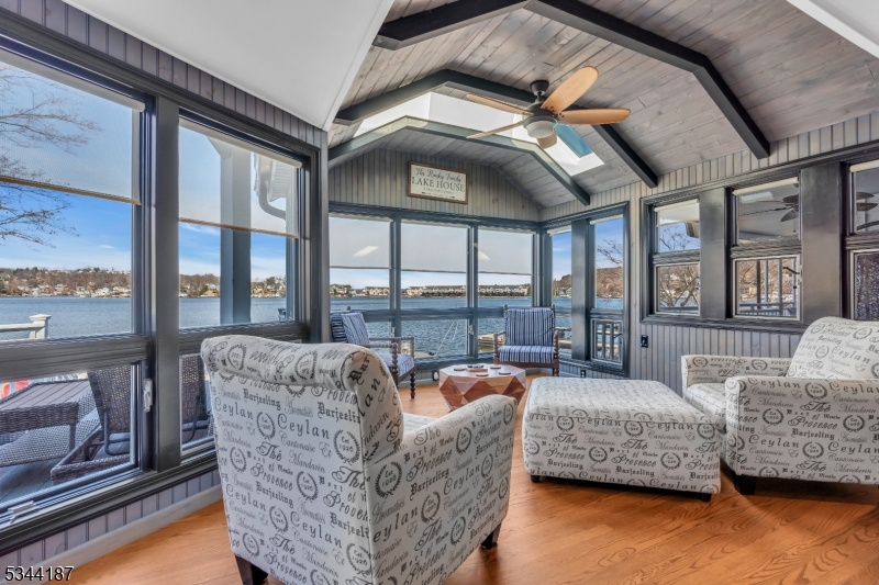 King Cove Lake Hopatcong - Residential