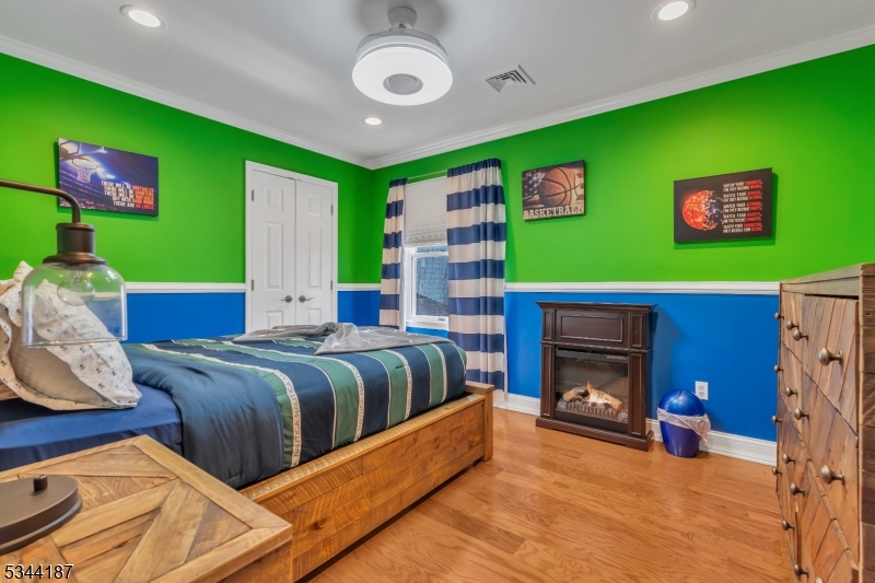 King Cove Lake Hopatcong - Residential