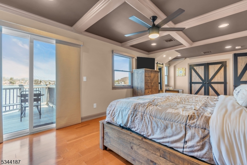 King Cove Lake Hopatcong - Residential