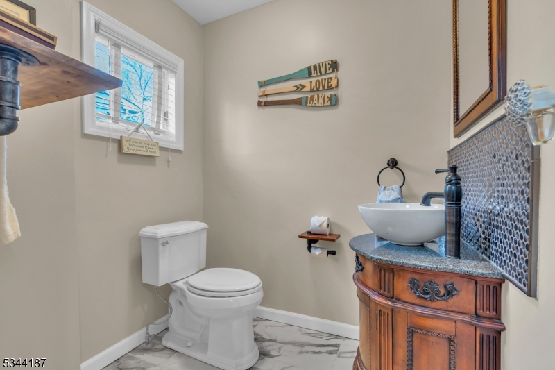 King Cove Lake Hopatcong - Residential