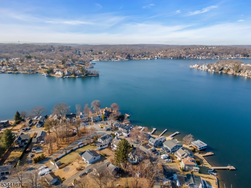 King Cove Lake Hopatcong - Residential