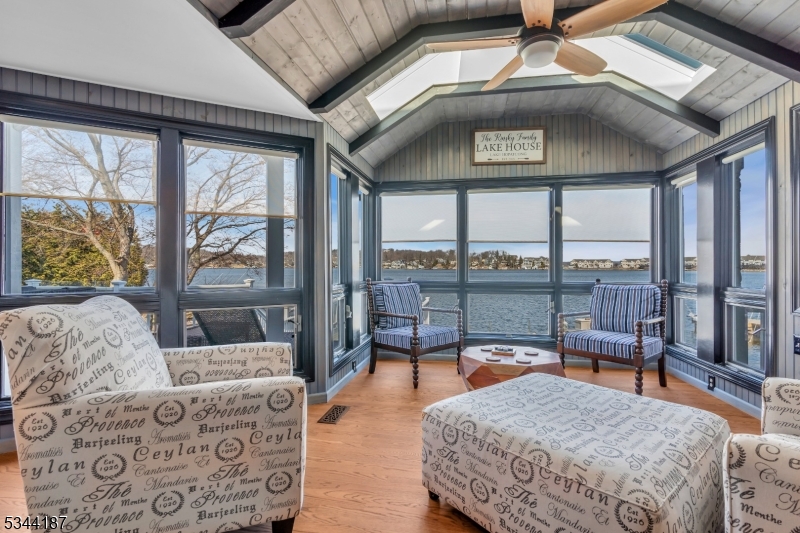 King Cove Lake Hopatcong - Residential