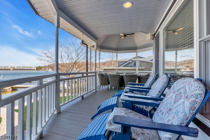 King Cove Lake Hopatcong - Residential