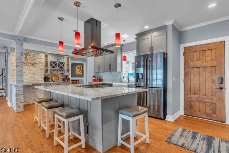 King Cove Lake Hopatcong - Residential