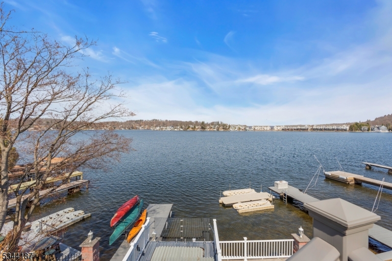 King Cove Lake Hopatcong - Residential