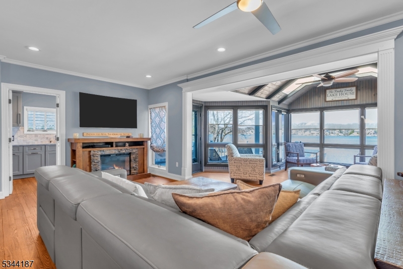 King Cove Lake Hopatcong - Residential