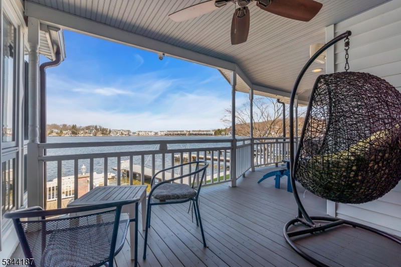 King Cove Lake Hopatcong - Residential