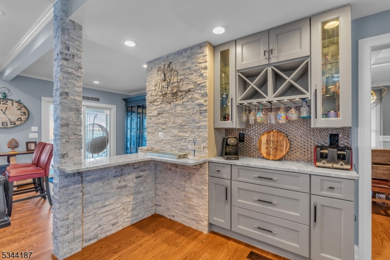 King Cove Lake Hopatcong - Residential