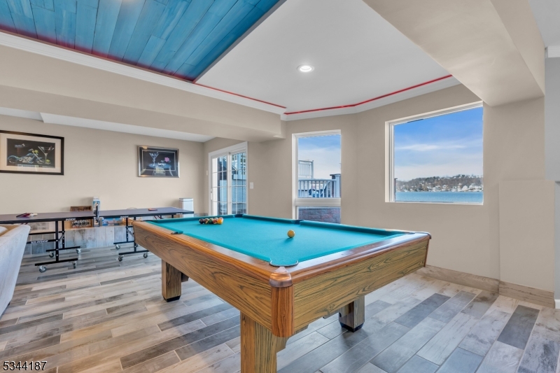 King Cove Lake Hopatcong - Residential