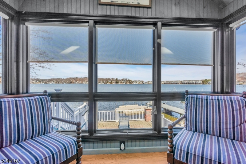 King Cove Lake Hopatcong - Residential