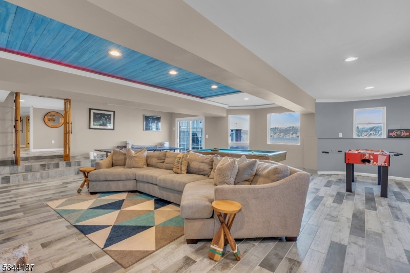 King Cove Lake Hopatcong - Residential