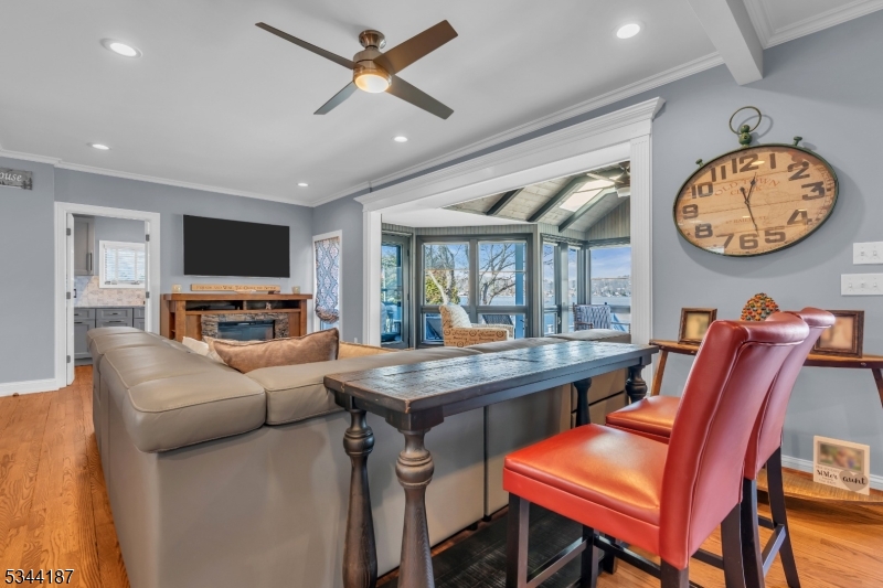 King Cove Lake Hopatcong - Residential