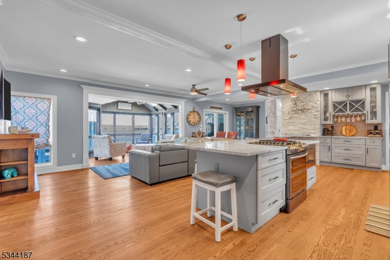 King Cove Lake Hopatcong - Residential